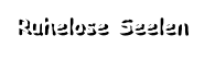 Ruhelose Seelen