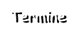 Termine